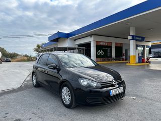Volkswagen Golf 2012-thumb-9