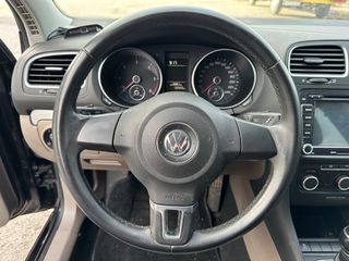Volkswagen Golf 2012-thumb-36