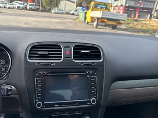 Volkswagen Golf 2012-thumb-37