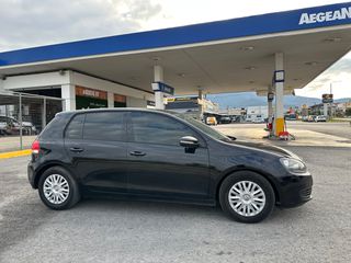 Volkswagen Golf 2012-thumb-11