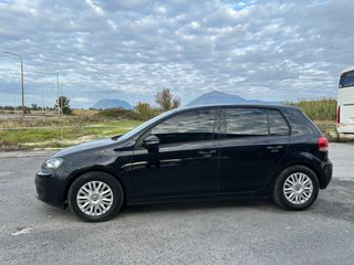Volkswagen Golf 2012-thumb-20
