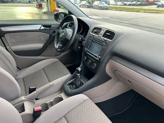 Volkswagen Golf 2012-thumb-28