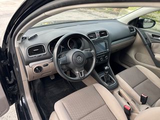 Volkswagen Golf 2012-thumb-33