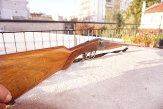 SAINT-ETIENNE / ROBUST