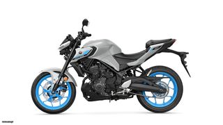 Yamaha MT-03 2025 MT-03 ABS 2025-thumb-6