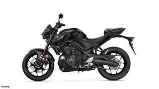 Yamaha MT-03 2025 MT-03 ABS 2025-thumb-3