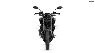 Yamaha MT-03 2025 MT-03 ABS 2025-thumb-4