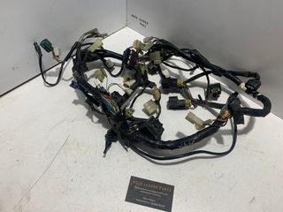 ΠΛΕΞΟΥΔΑ YAMAHA XTX/XTR 660 *MOTO LEADER PARTS*