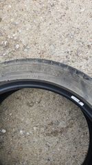 Michelin Pilot Sport 4 RunFlat