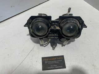 ΦΑΝΑΡΙ ΕΜΠΡΟΣ PIAGGIO NRG *MOTO LEADER PARTS*