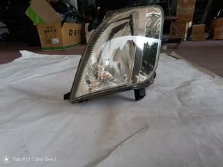 ΦΑΝΑΡΙ ΕΜΠΡΟΣ ΔΕΞΙΟ SUZUKI IGNIS ('05 - '09)