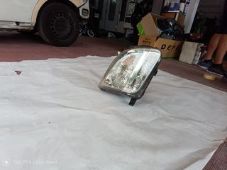 ΦΑΝΑΡΙ ΕΜΠΡΟΣ ΔΕΞΙΟ SUZUKI IGNIS ('05 - '09)-thumb-1