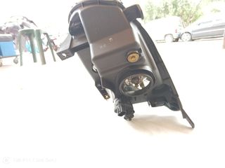 ΦΑΝΑΡΙ ΕΜΠΡΟΣ ΔΕΞΙΟ SUZUKI IGNIS ('05 - '09)-thumb-3