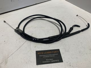 ΝΤΙΖΕΣ ΓΚΑΖΙΟΥ YAMAHA XTX/XTR 660 *MOTO LEADER PARTS*