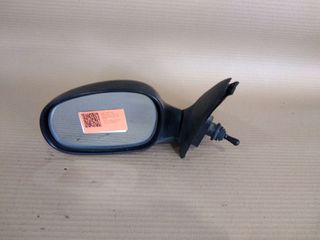 Καθρέφτης Οδηγού Chevrolet - Daewoo Lanos (KLAT) Sedan [1997-2002] (κωδ.883346)