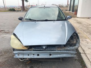 FORD FOCUS 2000-2006 FYD 1.6cc Εγκεφαλος  κινητηρας σετ-thumb-2
