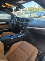 Mercedes-Benz E 250 2010 CGI AMG PAKET ΕΛΛΗΝΙΚΗΣ ΑΝΤΙΠΡΟΣΩΠΕΙΑΣ-thumb-13