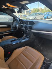 Mercedes-Benz E 250 2010 CGI AMG PAKET ΕΛΛΗΝΙΚΗΣ ΑΝΤΙΠΡΟΣΩΠΕΙΑΣ-thumb-14