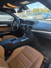 Mercedes-Benz E 250 2010 CGI AMG PAKET ΕΛΛΗΝΙΚΗΣ ΑΝΤΙΠΡΟΣΩΠΕΙΑΣ-thumb-8
