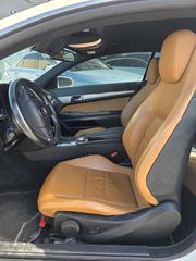 Mercedes-Benz E 250 2010 CGI AMG PAKET ΕΛΛΗΝΙΚΗΣ ΑΝΤΙΠΡΟΣΩΠΕΙΑΣ-thumb-12