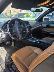 Mercedes-Benz E 250 2010 CGI AMG PAKET ΕΛΛΗΝΙΚΗΣ ΑΝΤΙΠΡΟΣΩΠΕΙΑΣ-thumb-9