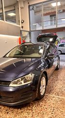 Volkswagen Golf 2015 TGI BLUEMOTION-thumb-1
