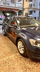 Volkswagen Golf 2015 TGI BLUEMOTION-thumb-2