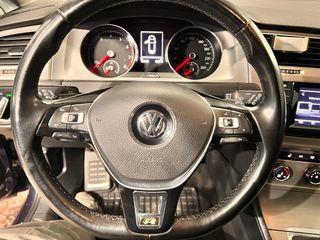 Volkswagen Golf 2015 TGI BLUEMOTION-thumb-4