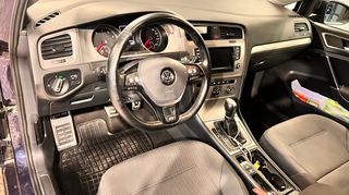 Volkswagen Golf 2015 TGI BLUEMOTION-thumb-7