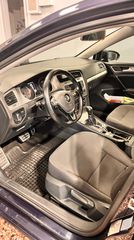 Volkswagen Golf 2015 TGI BLUEMOTION-thumb-8