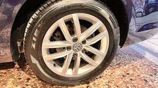 Volkswagen Golf 2015 TGI BLUEMOTION-thumb-10