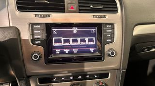 Volkswagen Golf 2015 TGI BLUEMOTION-thumb-12