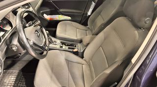 Volkswagen Golf 2015 TGI BLUEMOTION-thumb-14