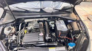 Volkswagen Golf 2015 TGI BLUEMOTION-thumb-16
