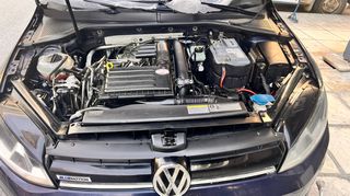 Volkswagen Golf 2015 TGI BLUEMOTION-thumb-17