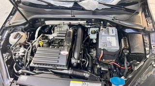 Volkswagen Golf 2015 TGI BLUEMOTION-thumb-18