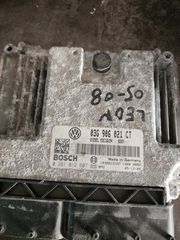 ΕΓΚΕΦΑΛΟΣ Seat Leon 1.9TDI 03G906021CT 0281012607