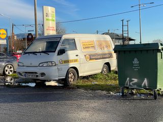 Hyundai 2008 Με μηχανική βλάβη στον κινητήρα