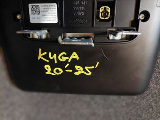 ΟΘΟΝΗ ( MULTIMEDIA ) FORD KUGA ST-LINE 2020 --thumb-2