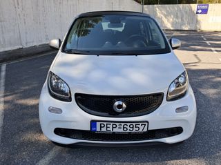 Smart ForFour 2017 CABRIO-thumb-1