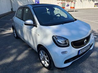 Smart ForFour 2017 CABRIO-thumb-2
