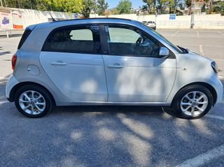 Smart ForFour 2017 CABRIO-thumb-3