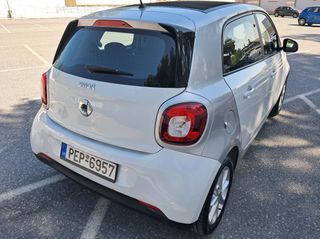 Smart ForFour 2017 CABRIO-thumb-4