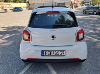 Smart ForFour 2017 CABRIO-thumb-5