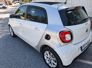 Smart ForFour 2017 CABRIO-thumb-6