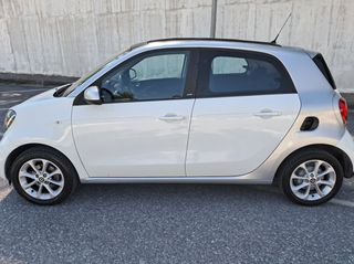 Smart ForFour 2017 CABRIO-thumb-7