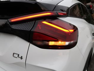 Citroen C4 2022 Puretech 100 S&S Feel 1.2 ΕΛΛΗΝΙΚΟ ΥΠΕΡΑΡΙΣΤΟ !!!-thumb-23