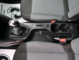Citroen C4 2022 Puretech 100 S&S Feel 1.2 ΕΛΛΗΝΙΚΟ ΥΠΕΡΑΡΙΣΤΟ !!!-thumb-45