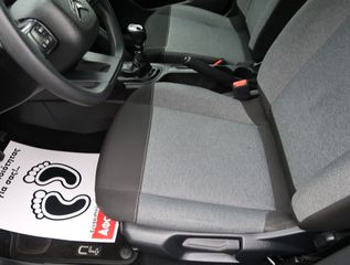 Citroen C4 2022 Puretech 100 S&S Feel 1.2 ΕΛΛΗΝΙΚΟ ΥΠΕΡΑΡΙΣΤΟ !!!-thumb-48