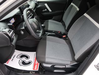 Citroen C4 2022 Puretech 100 S&S Feel 1.2 ΕΛΛΗΝΙΚΟ ΥΠΕΡΑΡΙΣΤΟ !!!-thumb-47